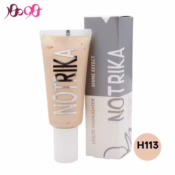 هایلاتر مایع نوتریکا