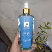 بادی اسپلش مردانه شمیاس دیویدوف کول واتر | Davidoff Cool Water حجم 250 میلی