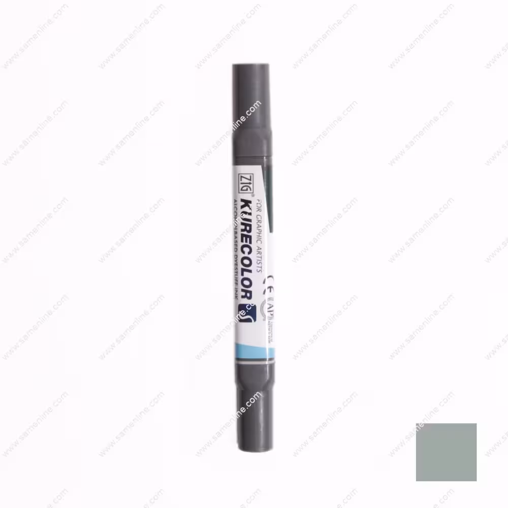 ماژیک راندو کیوکالر زیگ دوسر کد 845