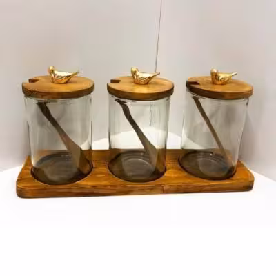 پاسماوری قاشق دار