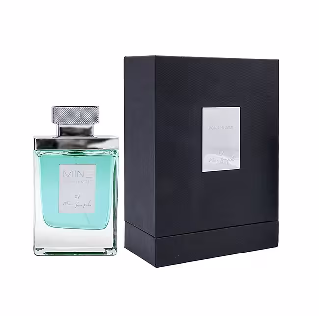 ادکلن مردانه مارک جوزف مدل 110ml Mine pour homme