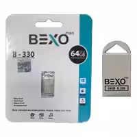 فلش 64 گیگ Bexo B-330