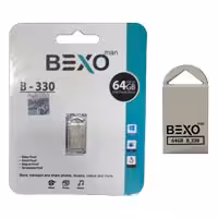 فلش 64 گیگ Bexo B-330