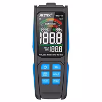 رطوبت سنج چوب و دیوار مستک مدل WM710