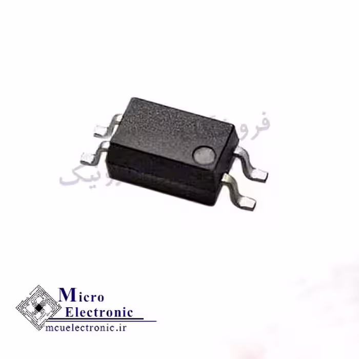 آی سی TLP281-1 SMD