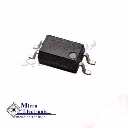 آی سی TLP281-1 SMD