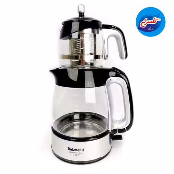 چای ساز دلمونتی DL400