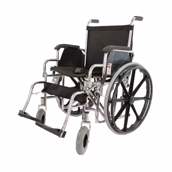 ویلچر ارتوپدی مدل 901 خردسال جی تی اس