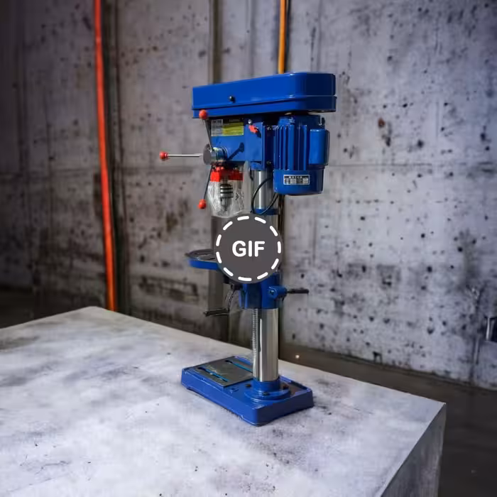 دریل ستونی 16 پروتکس PROTEX