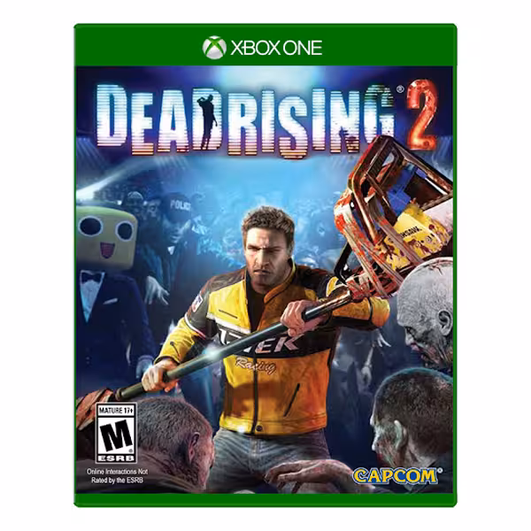 DeadRising 2 – Xbox One