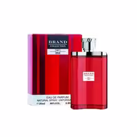 عطر ادکلن مردانه دانهیل دیزایر قرمز پندورا دستیند قرمز ( PENDORA DESTINED Red)