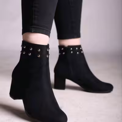 نیم بوت جدید مدل سایه