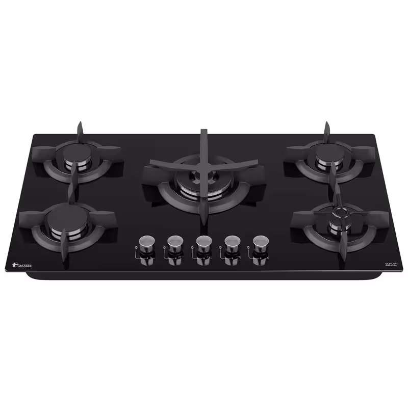 اجاق گاز صفحه ای داتیس مدل DG-582