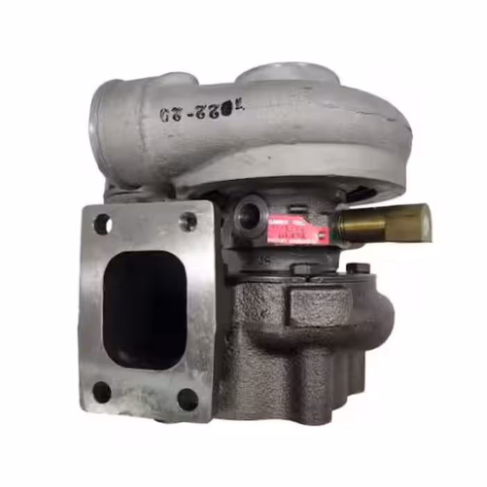 خرید توربو شارژ TB-25 مناسب خودروهای تقویت‌شده و اسپرت | اتوموبی