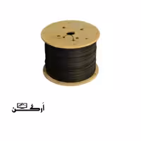 کابل cat6 SFTP outdoor نگزنس تست فلوک