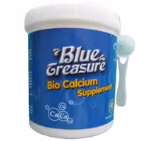 مکمل پودری بیو کلسیم