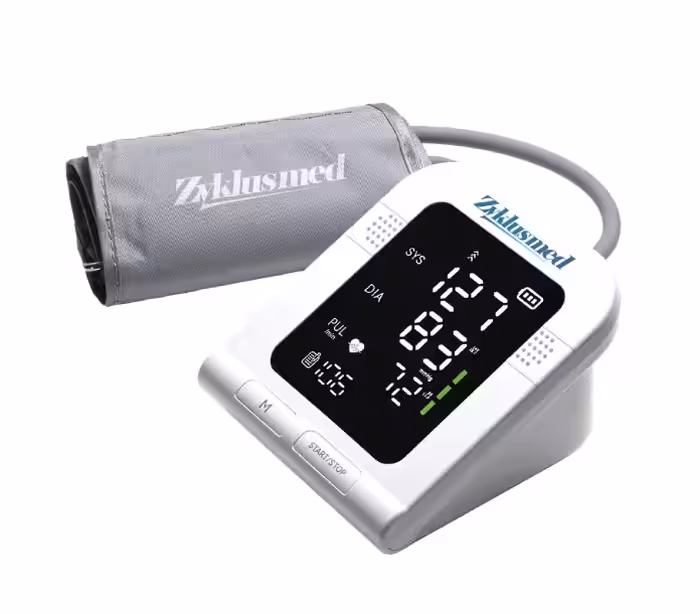 دستگاه فشارسنج دیجیتال بازویی زیکلاس مد مدل CONTEC 08C