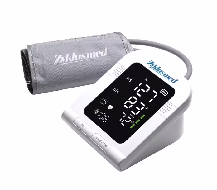 دستگاه فشارسنج دیجیتال بازویی زیکلاس مد مدل CONTEC 08C