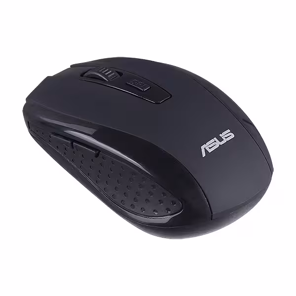 موس بی سیم ایسوس مدل Asus MW100