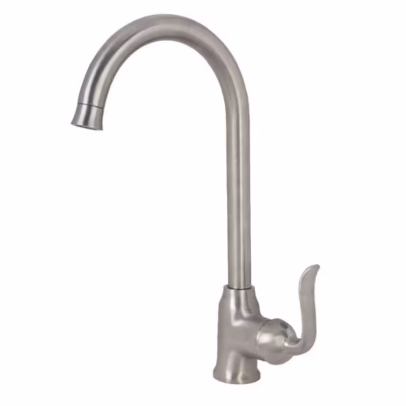 شیر آشپزخانه کسری مدل رابین