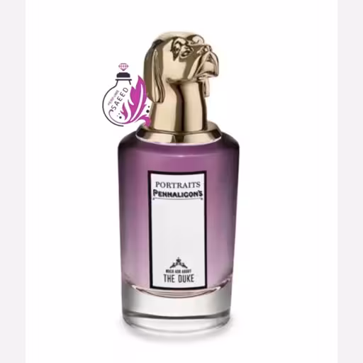 ادکلن پنهالیگانز ماچ ادو اباوت دوک PENHALIGON S