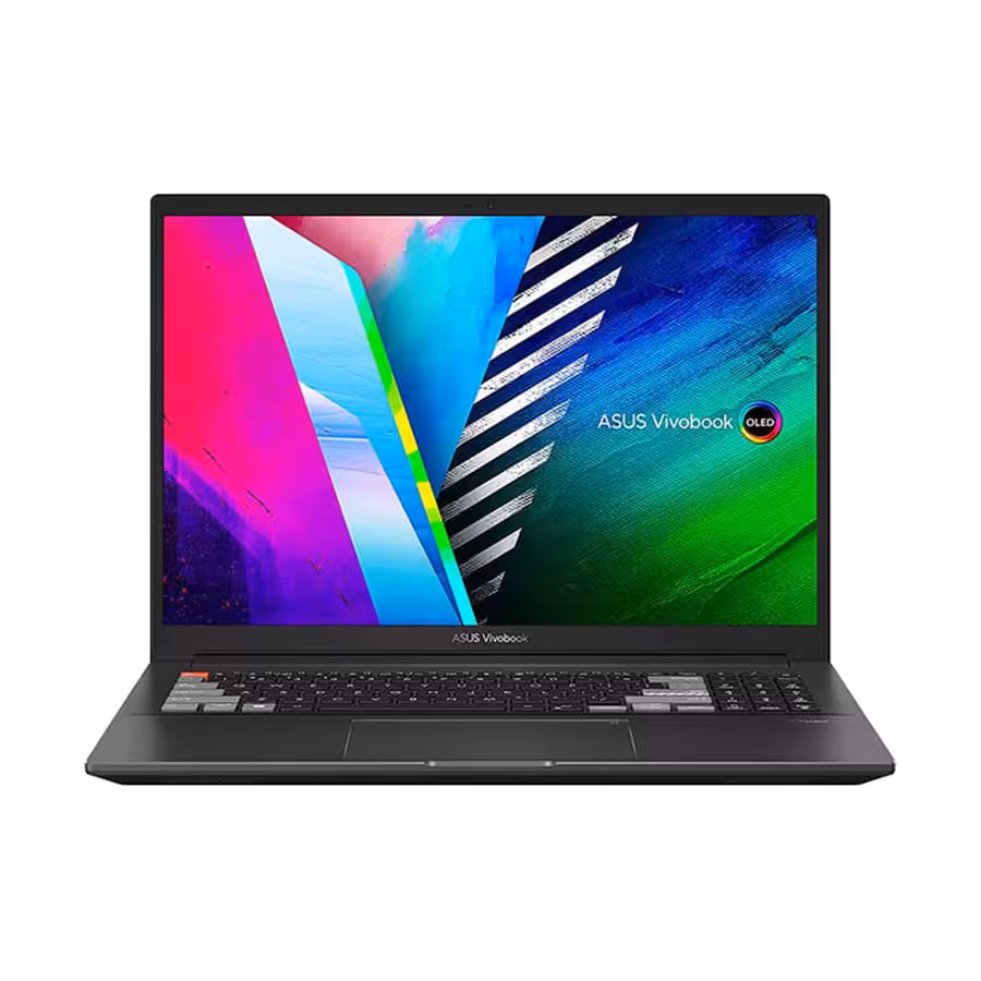 لپ تاپ 16 اینچ ایسوس VivoBook Pro M7600QE-L2015 Ryzen 9 5900HX/32GB/1TB SSD/RTX 3050