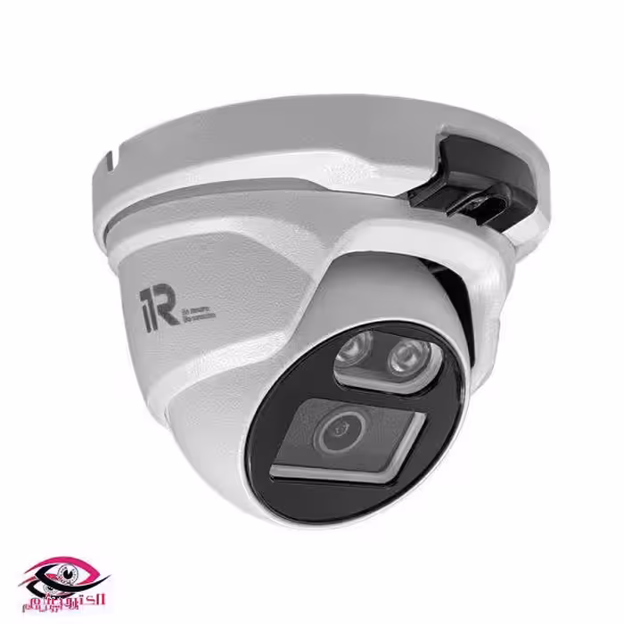 دوربین دام 2مگاپیکسل آی تی آر مدل ITR-D26H