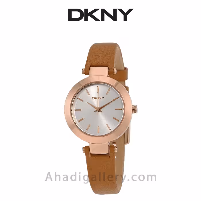 ساعت مچی دی کی ان وای مدل NY2415