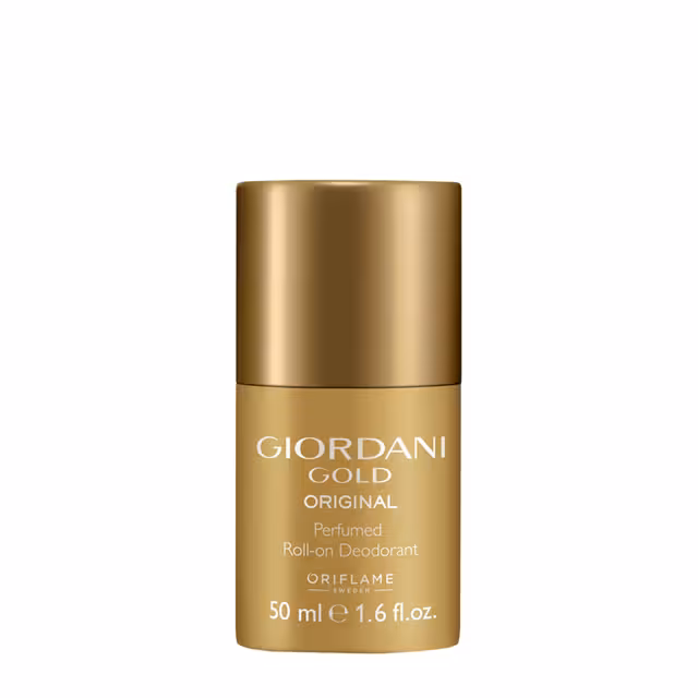 مام رولی عطری مدل giordani gold originals اوریفلیم 50 میلی لیتری