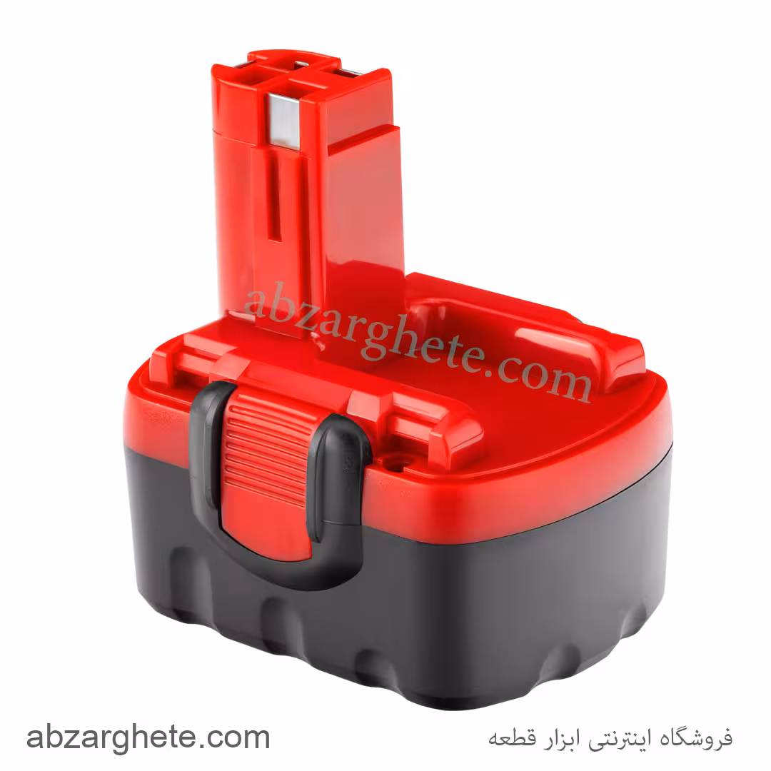 باطری 14 ولت طرح بوش برند رونیکس