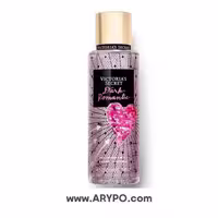 بادی میست زنانه ویکتوریا سکرت مدل Dark Romantic حجم 250 میل