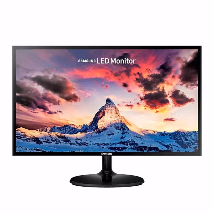 مانیتور 22 اینچ سامسونگ S22F350