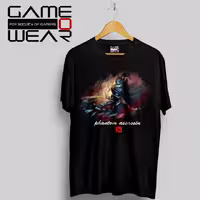 تی شرت دوتا-DOTA2:phantom assassin