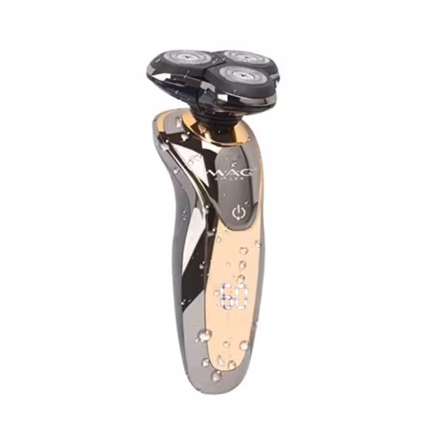 ریش تراش قابل شستشو 8816 مک استایلر