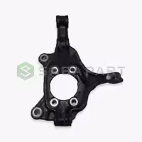 سگدست مزدا CX5 – جلو سمت راست – محصول اصلی