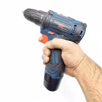 پیچ گوشتی شارژی باس مدل LIFE_STYLE کد 2 مجموعه 28 عددی