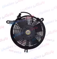 فن کولر پراید ساندن اصلی کد F 1-2