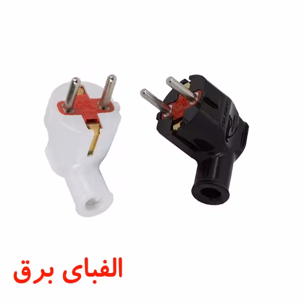 دو شاخه خانگی پارت الکتریک