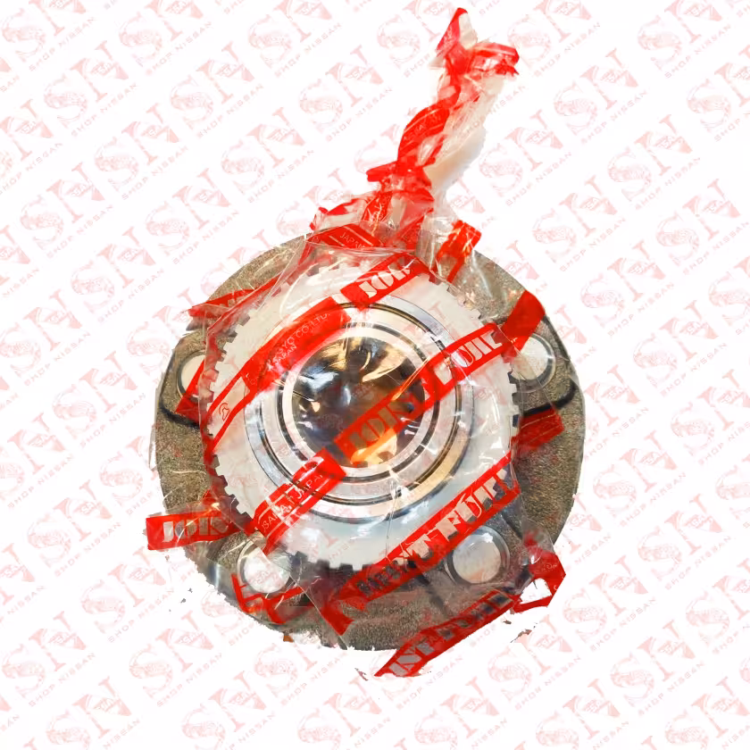 توپی چرخ عقب ماکسیما