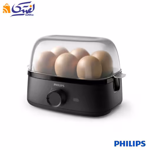 تخم مرغ پز فیلیپس HD9137