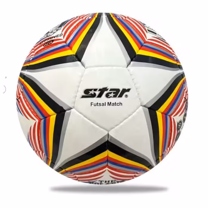 توپ فوتسال استار اصلی