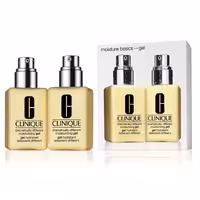 کرم آبرسان کلینیک پوست چرب و مختلط در بسته دو عددی 125*2