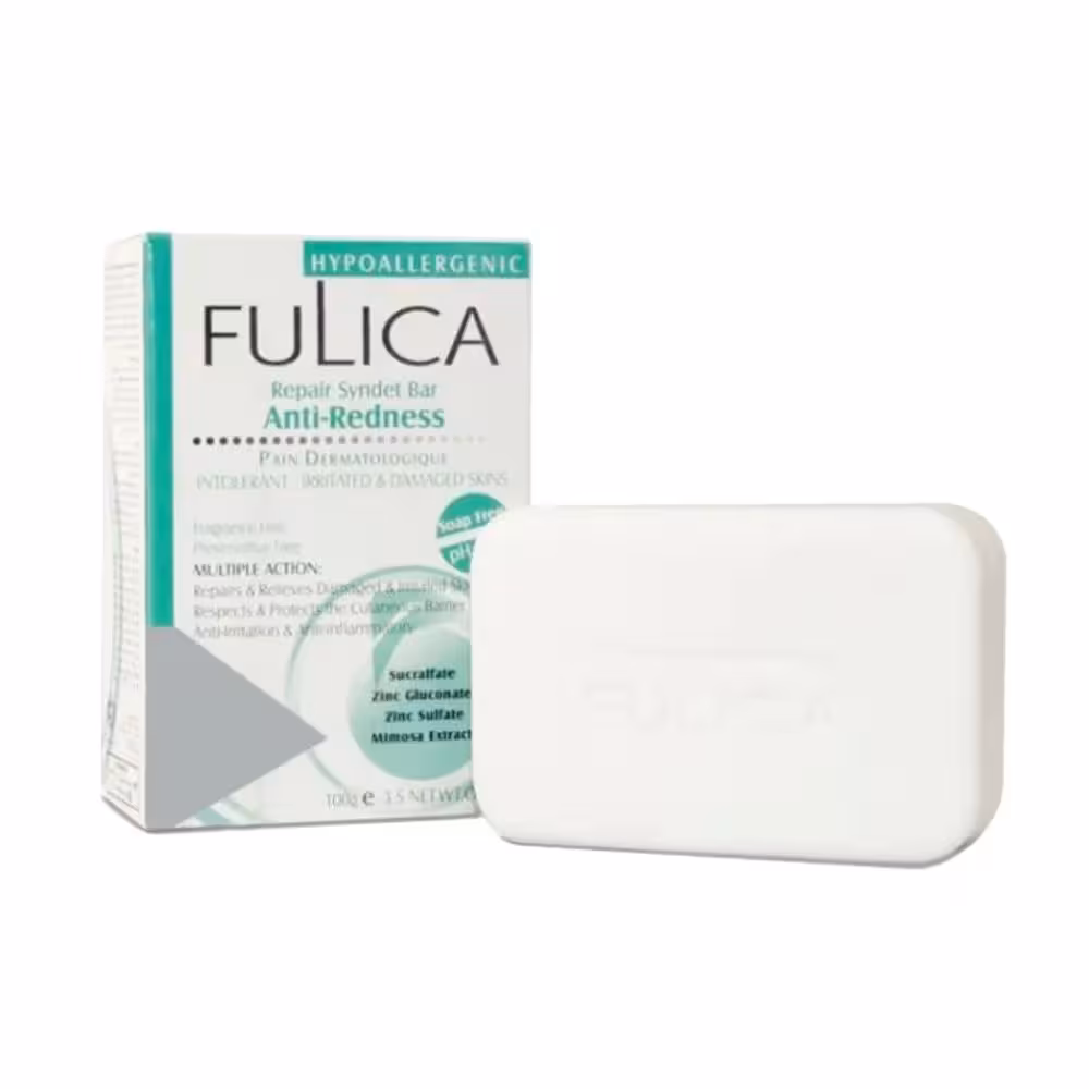 پن ترمیم کننده پوست تحریک شده و حساس فولیکا