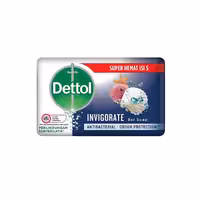 صابون دتول تقویت کننده و آنتی باکتریال 100 گرم