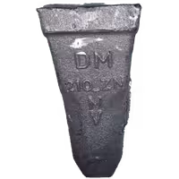 ناخن R210-7H / R200W-7 / R220-9 برند DM موشکی استاندارد