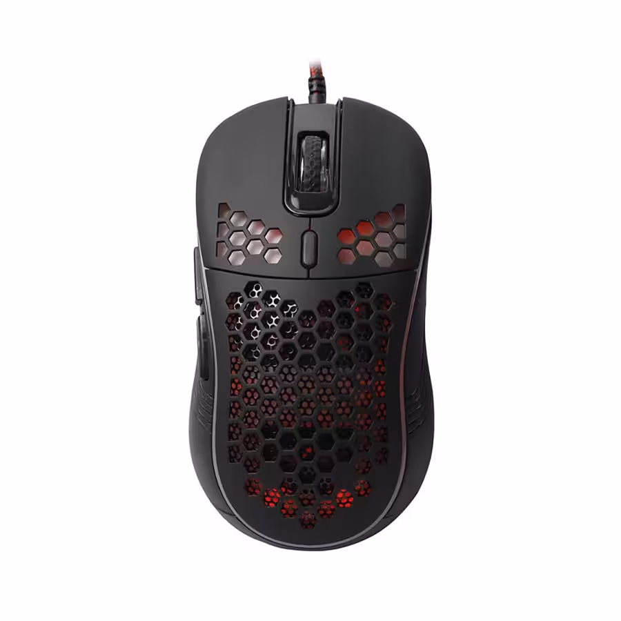 قیمت ماوس گیمینگ تسکو TM-765GA | فروش آنلاین با گارانتی معتبر