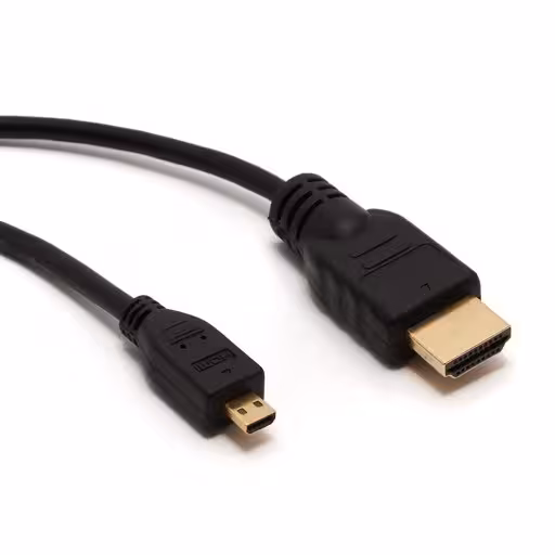 کابل MICRO HDMI TO HDMI