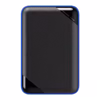 هارد اکسترنال سیلیکون پاور مدل Armor A62 – ظرفیت 1 ترابایت