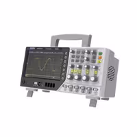 اسیلوسکوپ 100MHz  فانکشن  لاجیک آنالایزر هانتک Hantek MPO-6104D