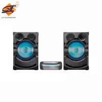 پخش کننده سونی مدل SHAKE-X70D